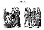 Planche 26a XVe sSiecle - France - 15Th Century - France.jpg